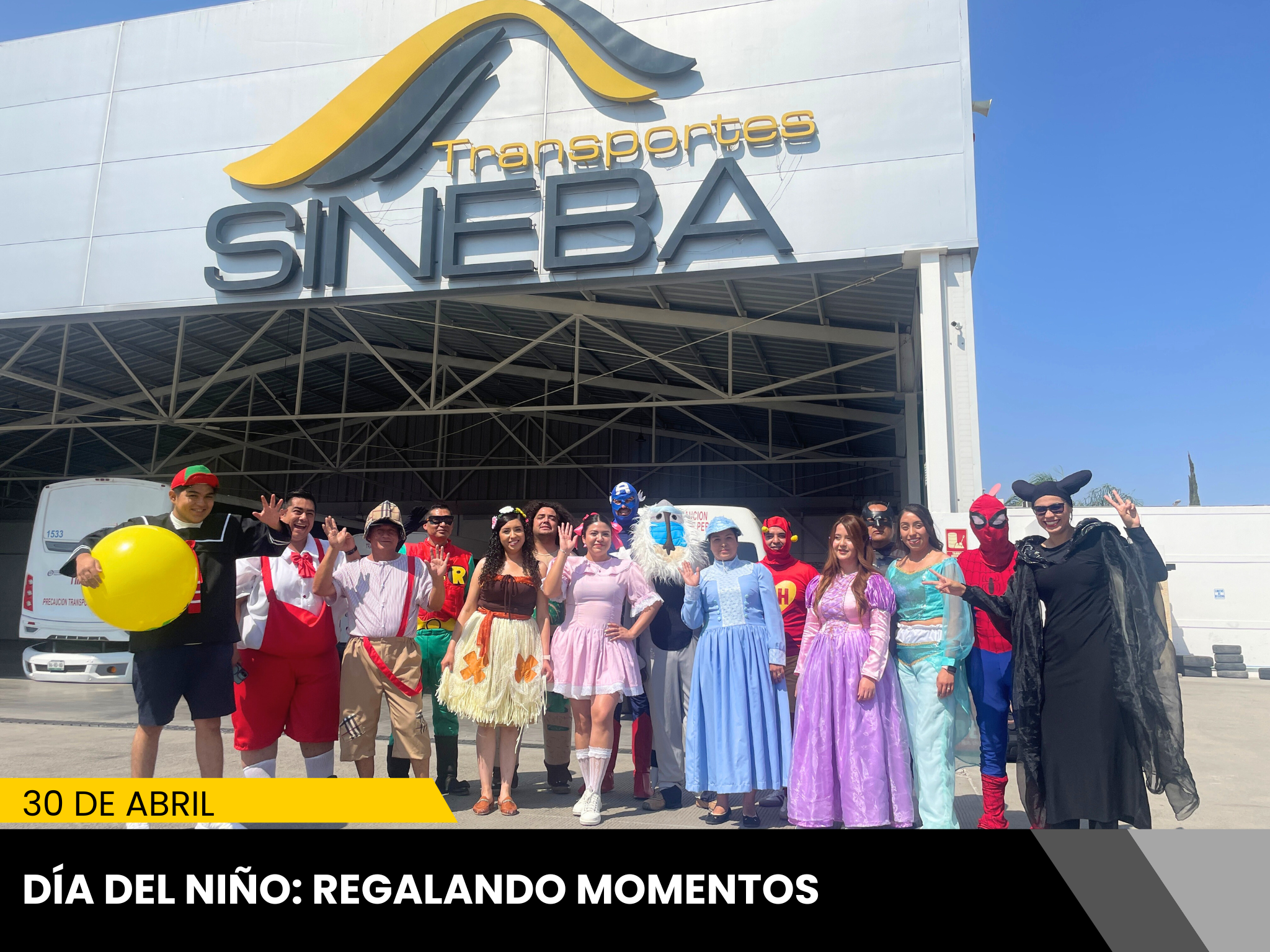 Galeria actividades sociales (2)